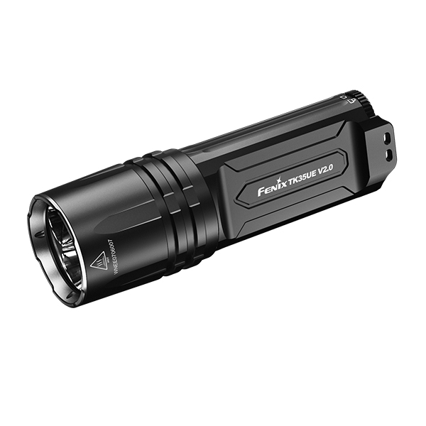 Đèn Pin siêu sáng Fenix TK35UE V2.0