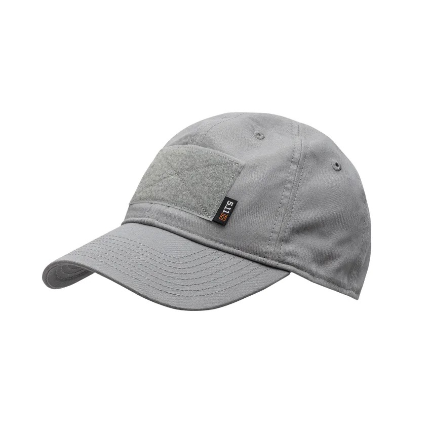 FLAG BEARER CAP - Overcast Grey