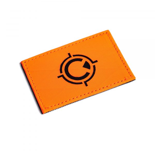 Patch Logo CT