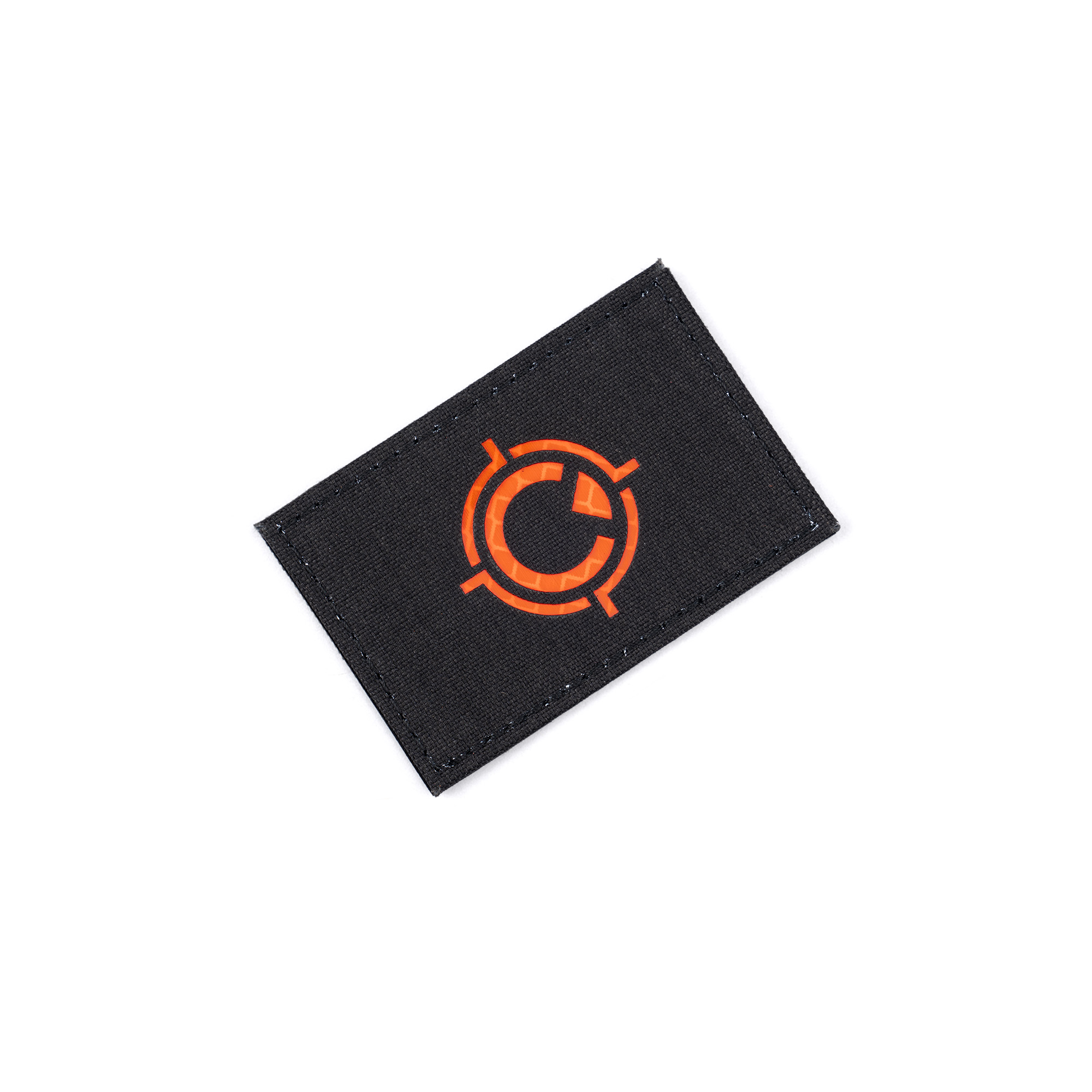 Patch Logo CT Xpac/3M Reflective