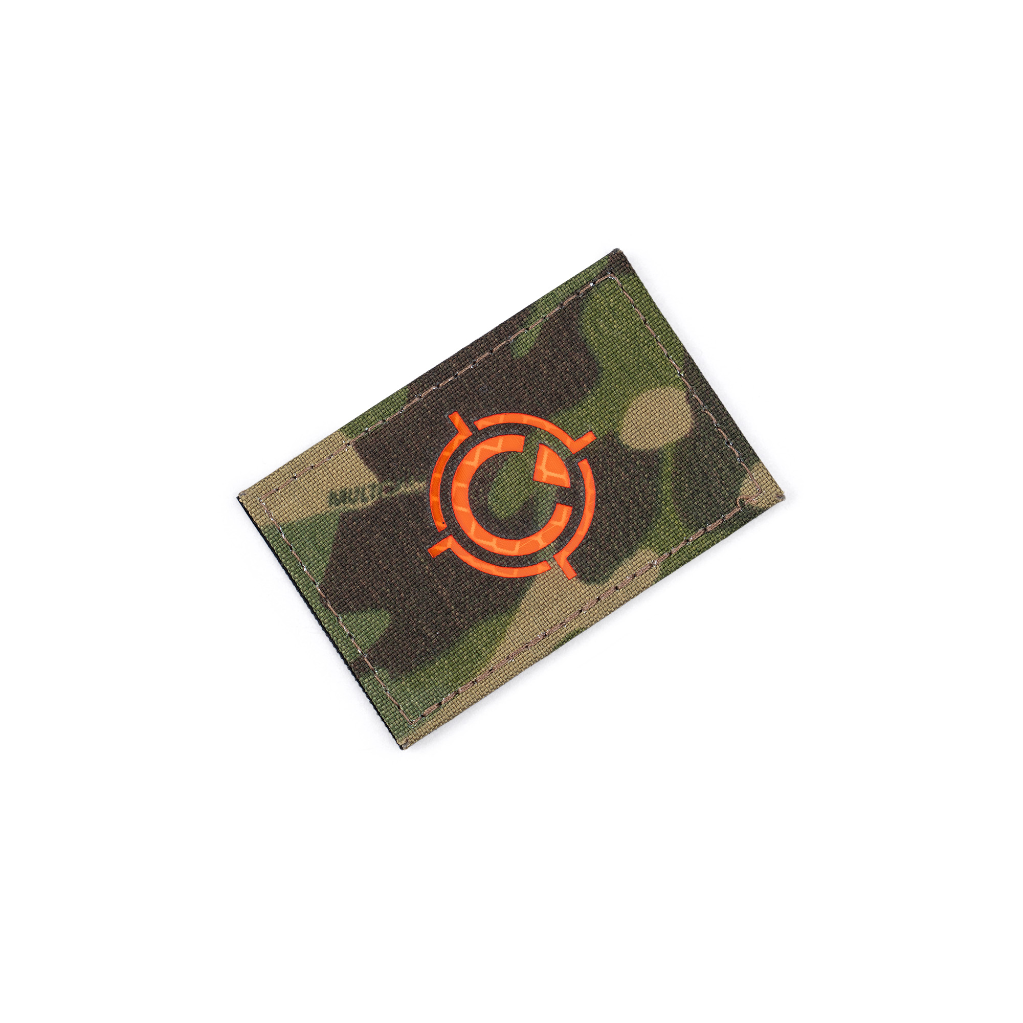 Patch Logo CT Xpac/3M Reflective