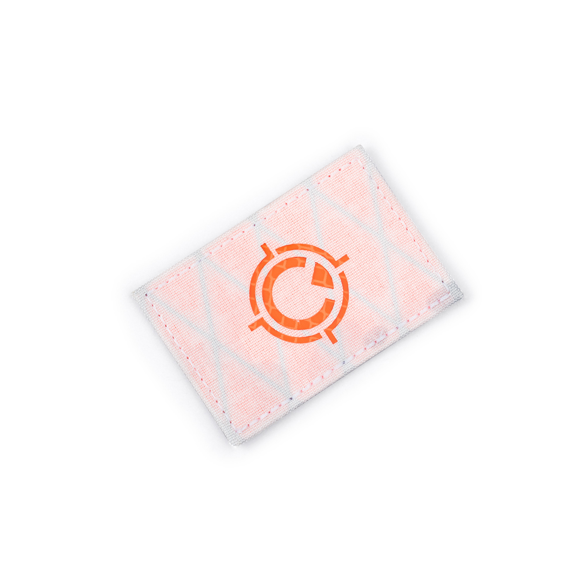 Patch Logo CT Xpac/3M Reflective