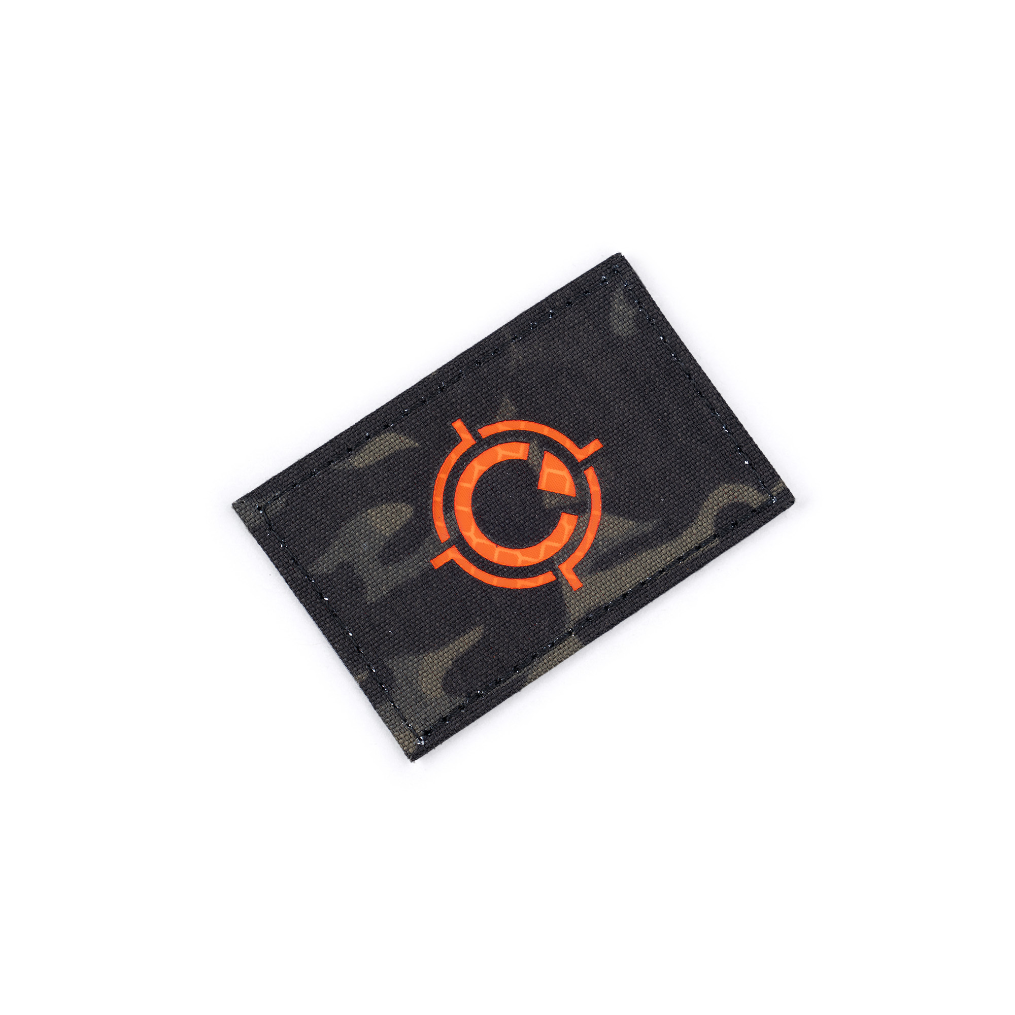 Patch Logo CT Xpac/3M Reflective