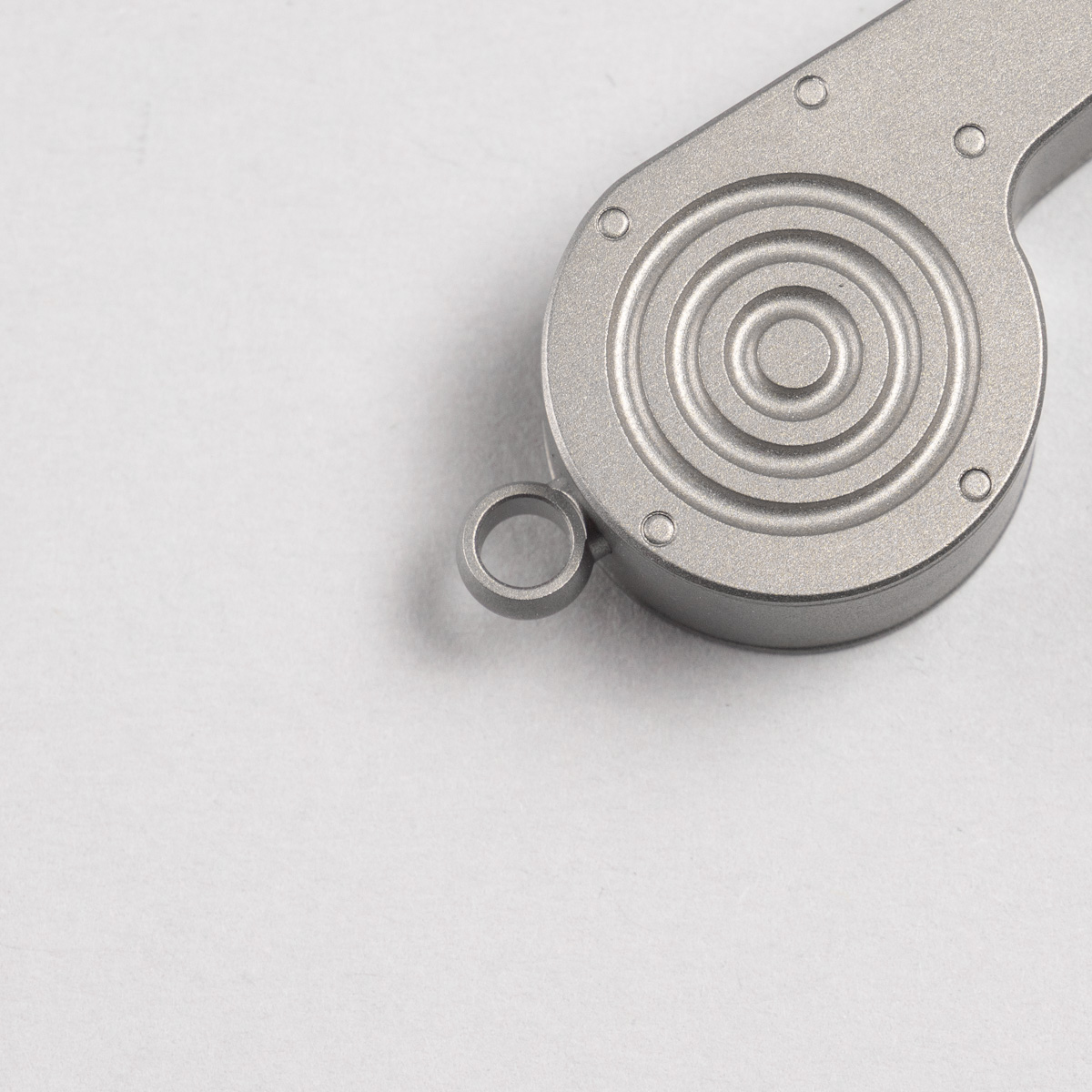 Còi Tacray-Ti whistle (TR-KS06)