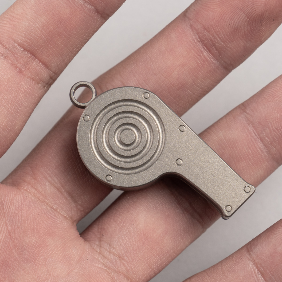 Còi Tacray-Ti whistle (TR-KS06)