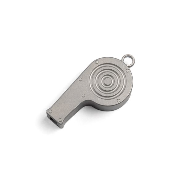 Còi Tacray-Ti whistle (TR-KS06)