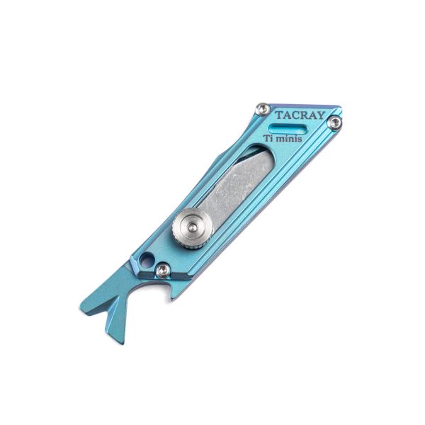 Dao Rọc Giấy Tacray Ti (TR-MGD1903)