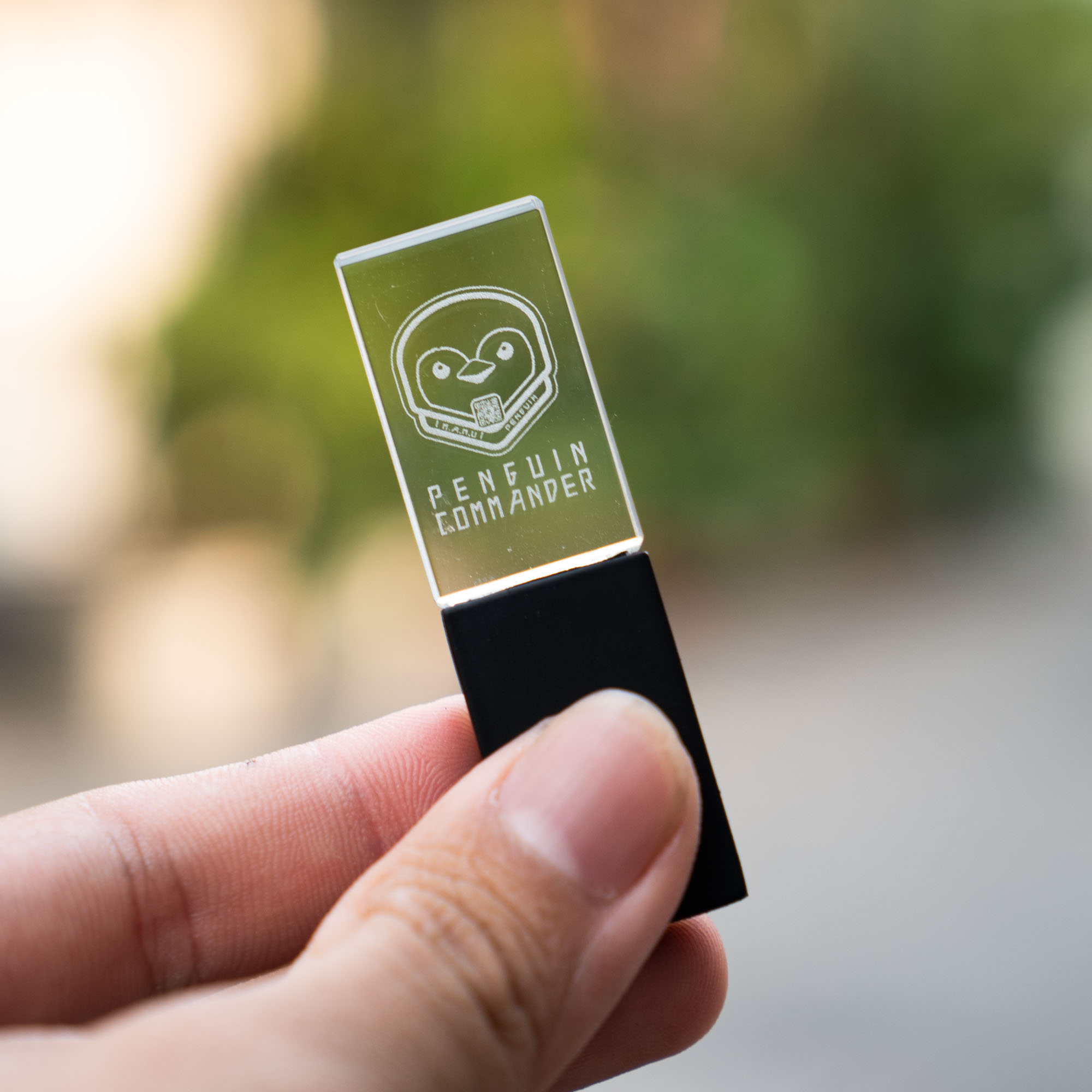 |M.A.M.U| – Penguin Fix It