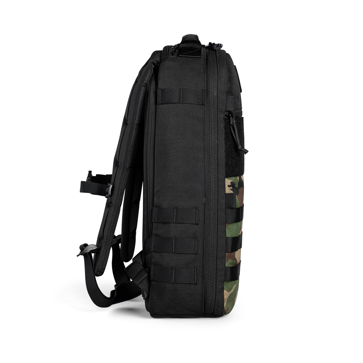 Balo CT15 V3.0 Backpack Tanker