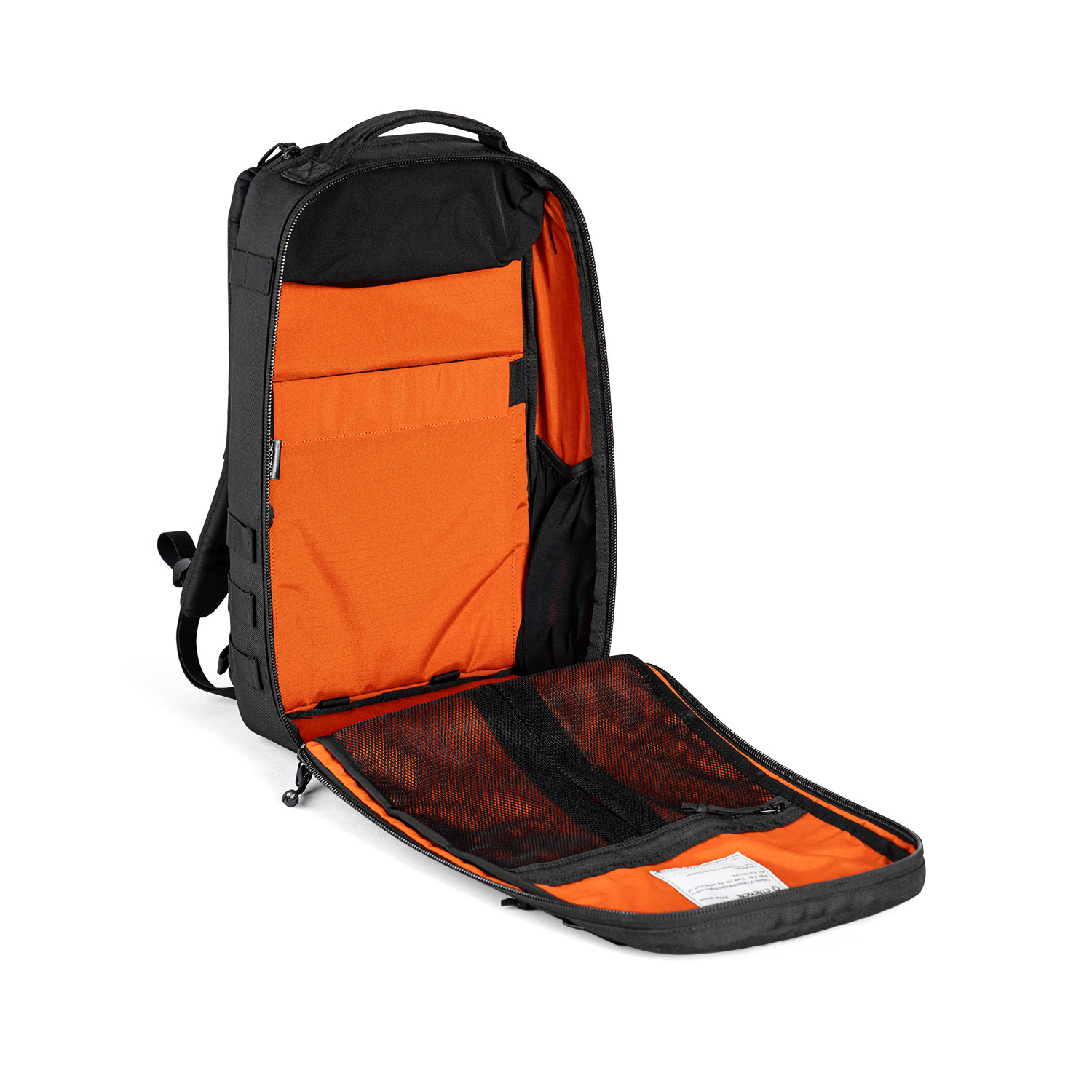 Balo CT15 V3.0 Backpack Tanker