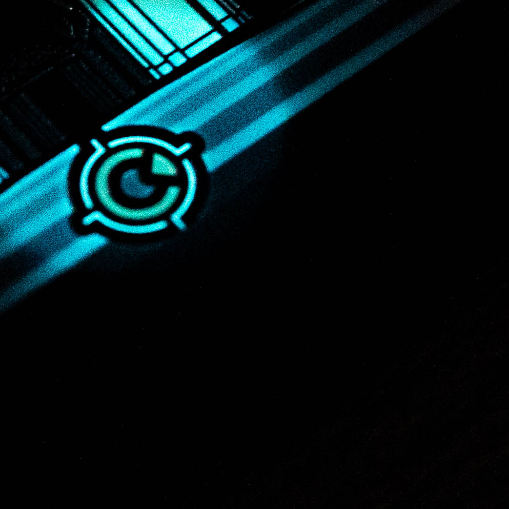 From Saigon With Love Patch