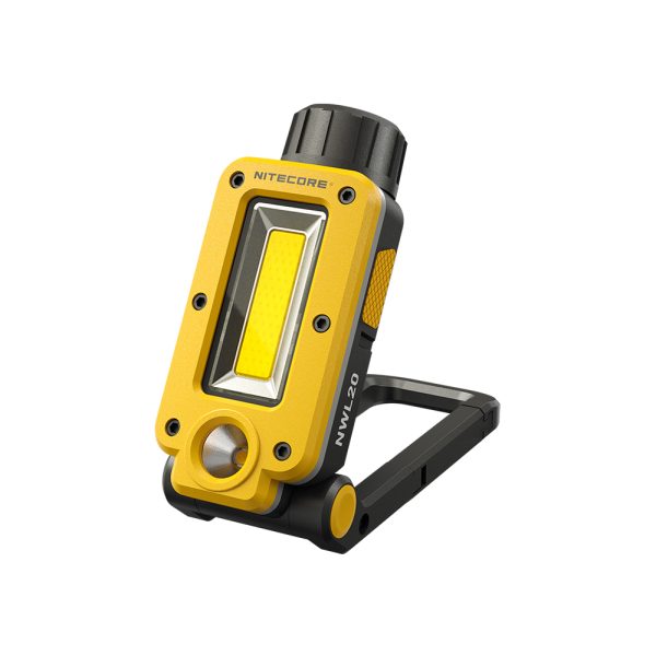 Đèn pin Nitecore -NWL20