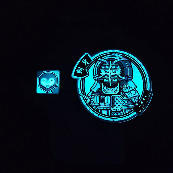 |M.A.M.U| – Penguin Sashimi verAsanoha