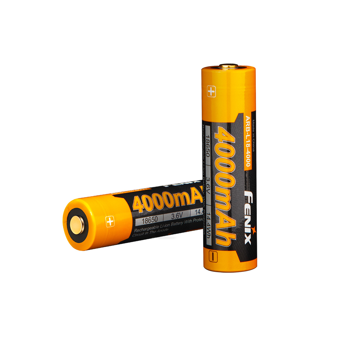 Pin Sạc Fenix ARB-L18-4000