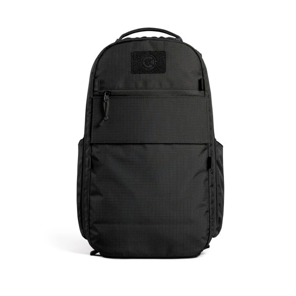 CT15 V3.0 Backpack Silencer-Ripstop420