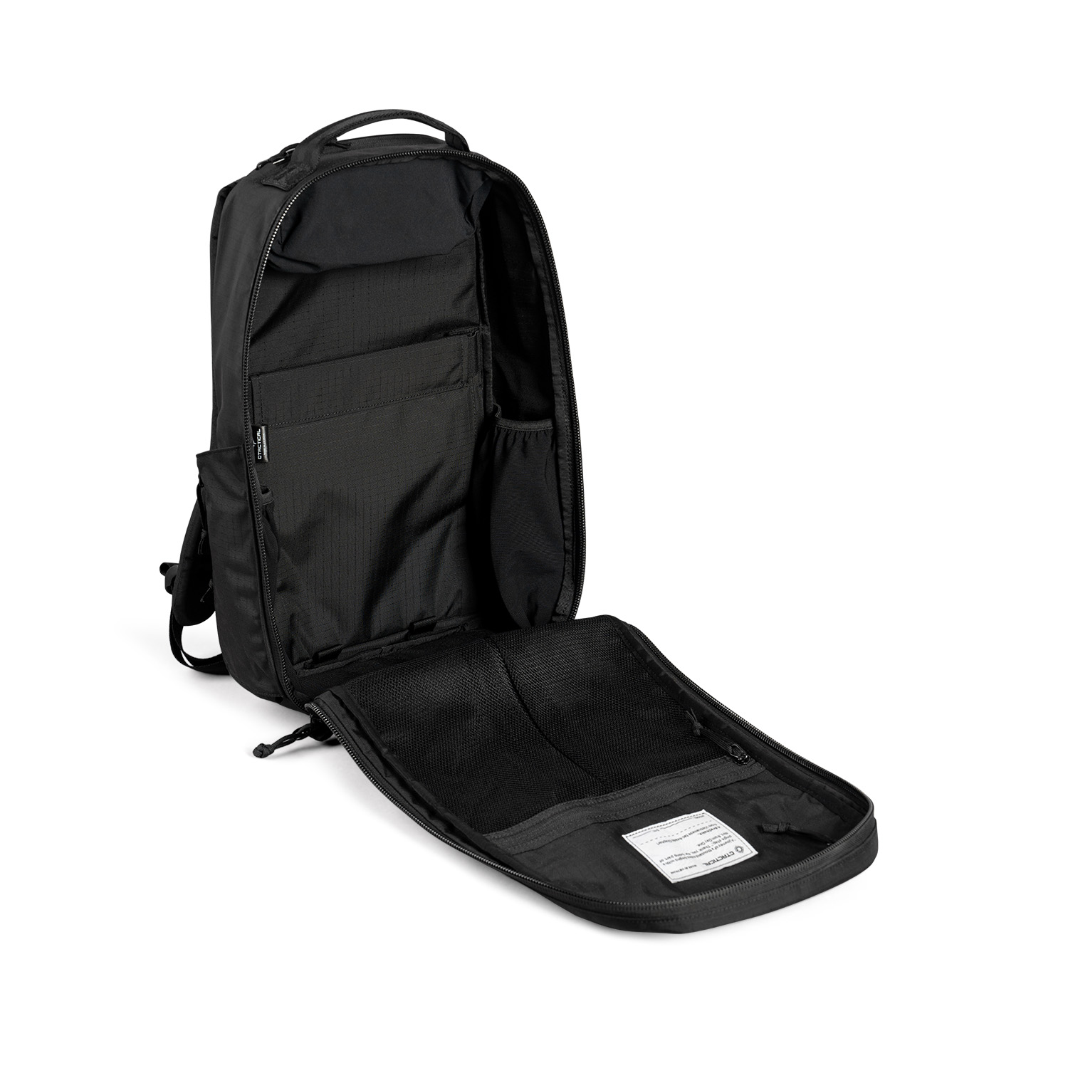 CT15 V3.0 Backpack Silencer-Ripstop420