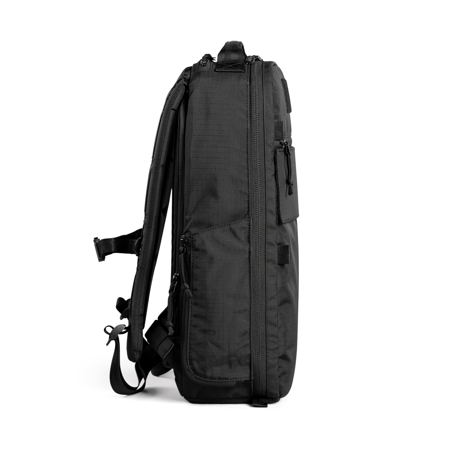 CT15 V3.0 Backpack Silencer-Ripstop420