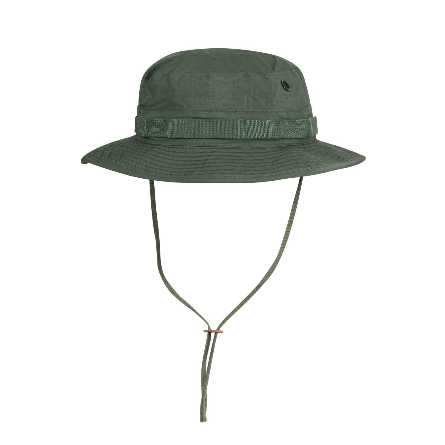 Nón Tactical Helikon-Tex Boonie Hat – Cotton Ripstop