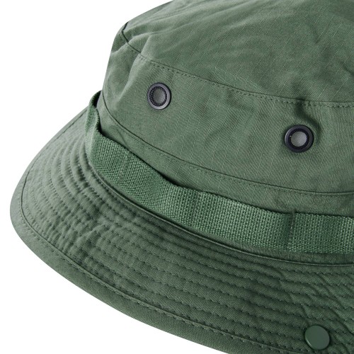 Nón Tactical Helikon-Tex Boonie Hat – Cotton Ripstop