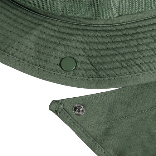 Nón Tactical Helikon-Tex Boonie Hat – Cotton Ripstop