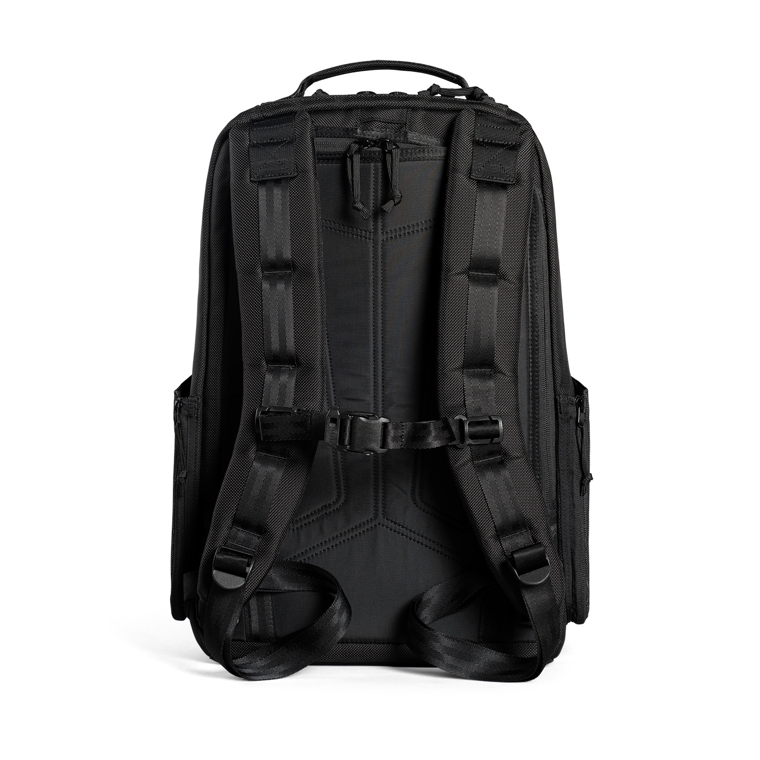 CT21 V3.0 Backpack – THE OFFICER