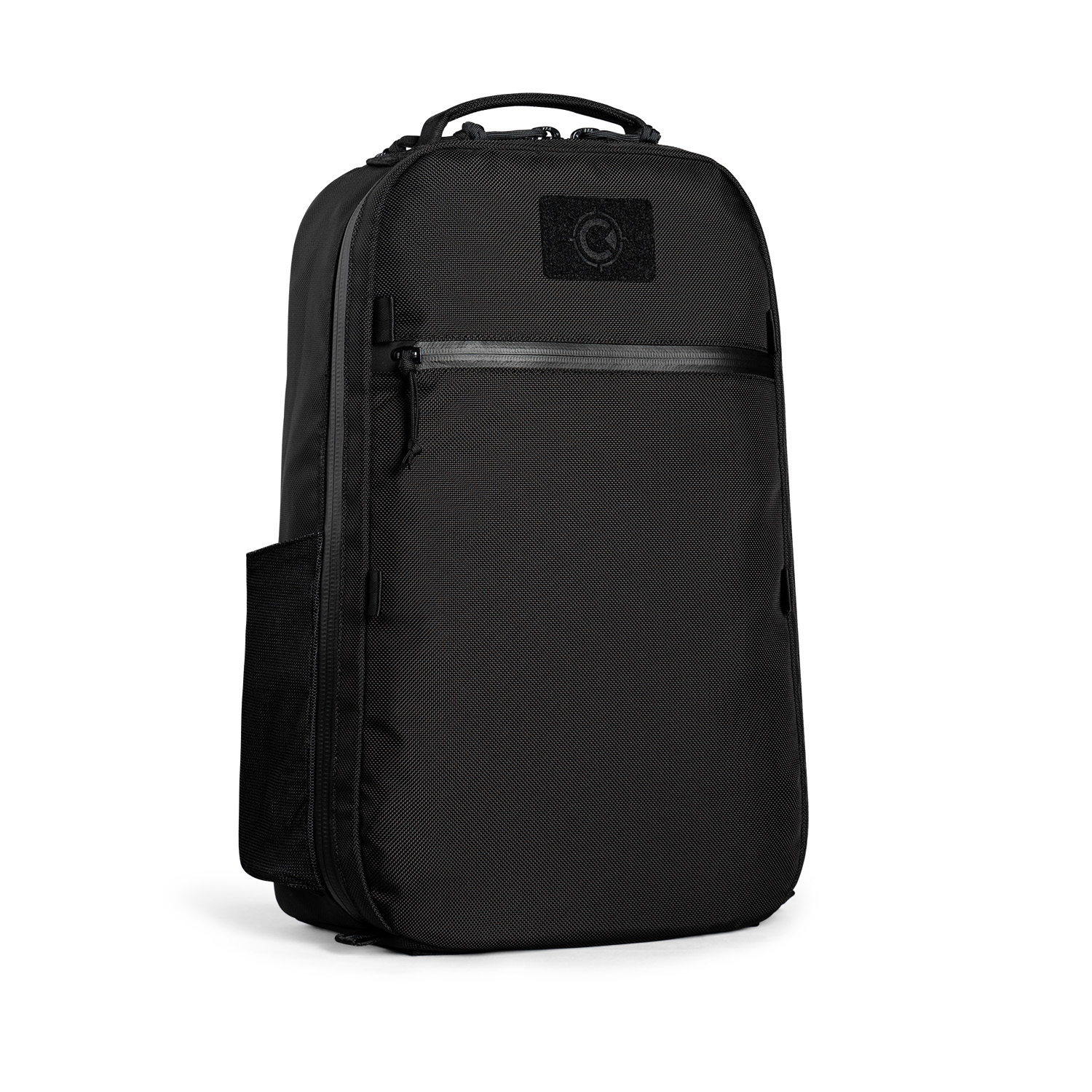 CT21 V3.0 Backpack – THE OFFICER