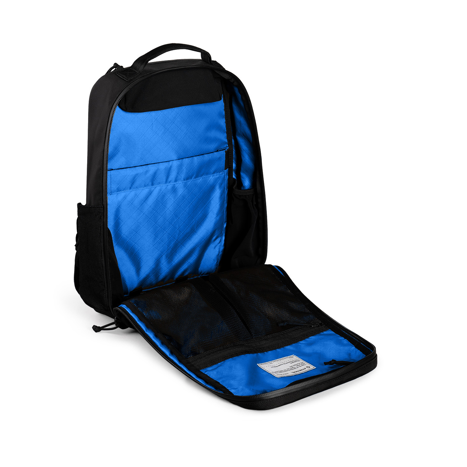 CT21 V3.0 Backpack – THE OFFICER