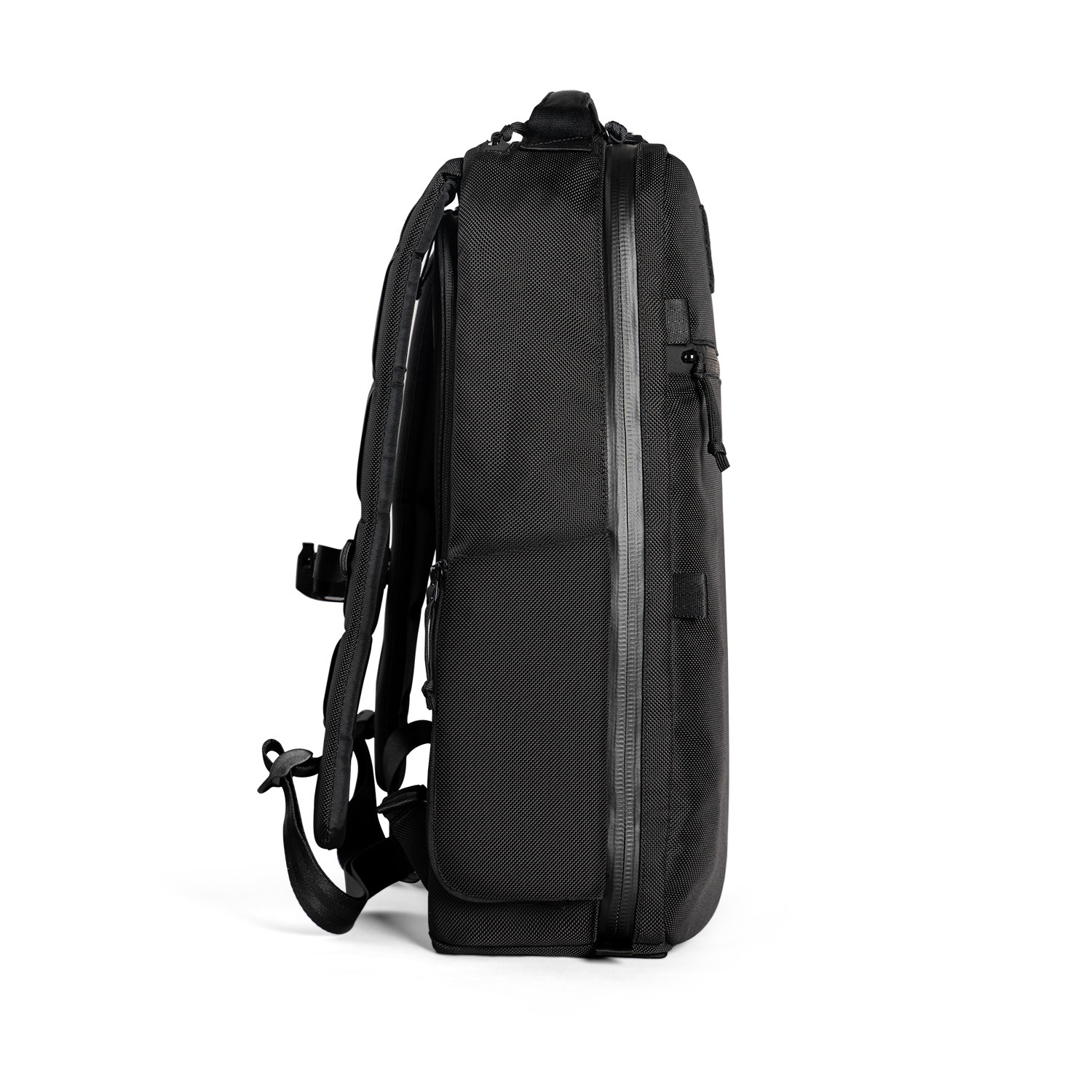 CT21 V3.0 Backpack – THE OFFICER