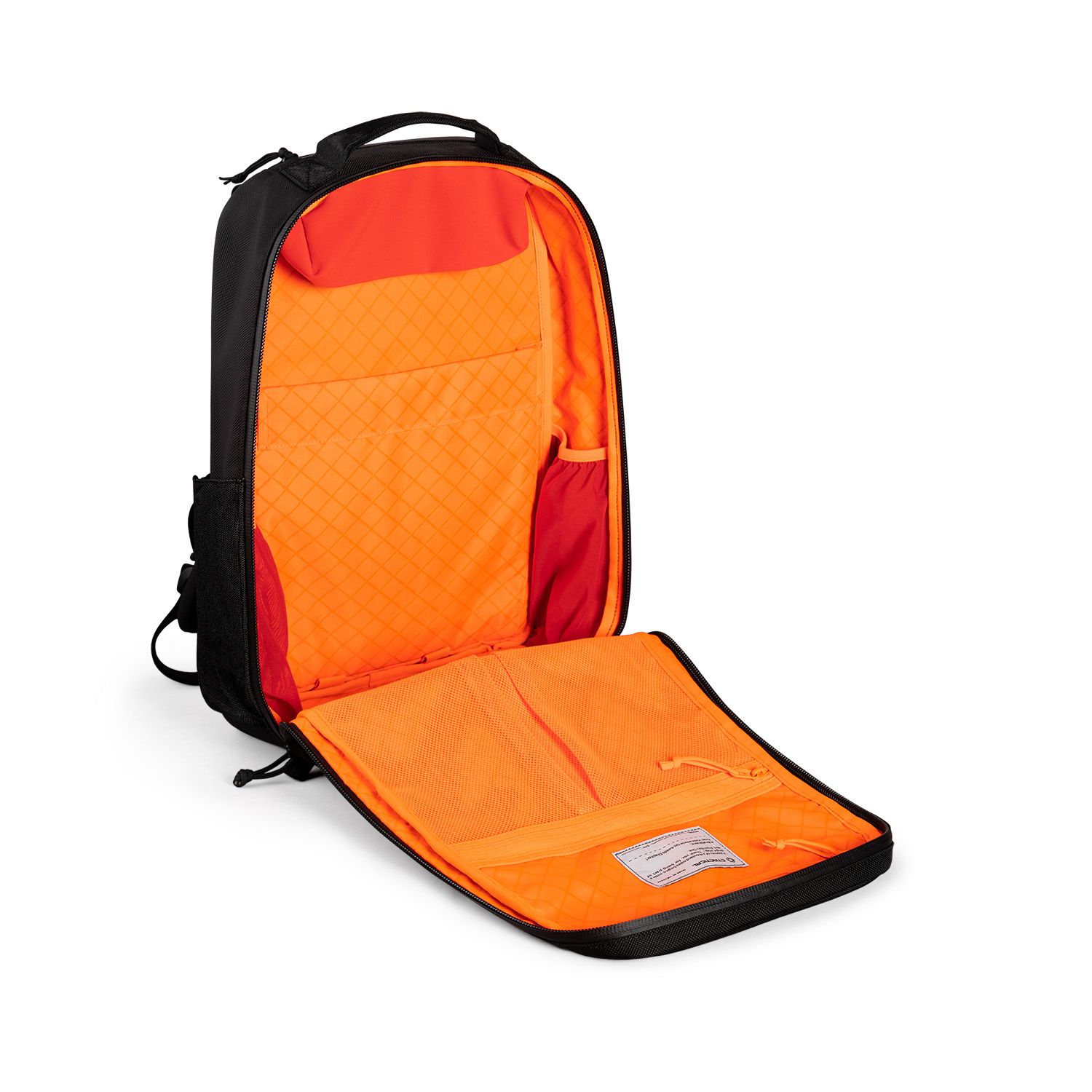 CT21 V3.0 Backpack – THE OFFICER