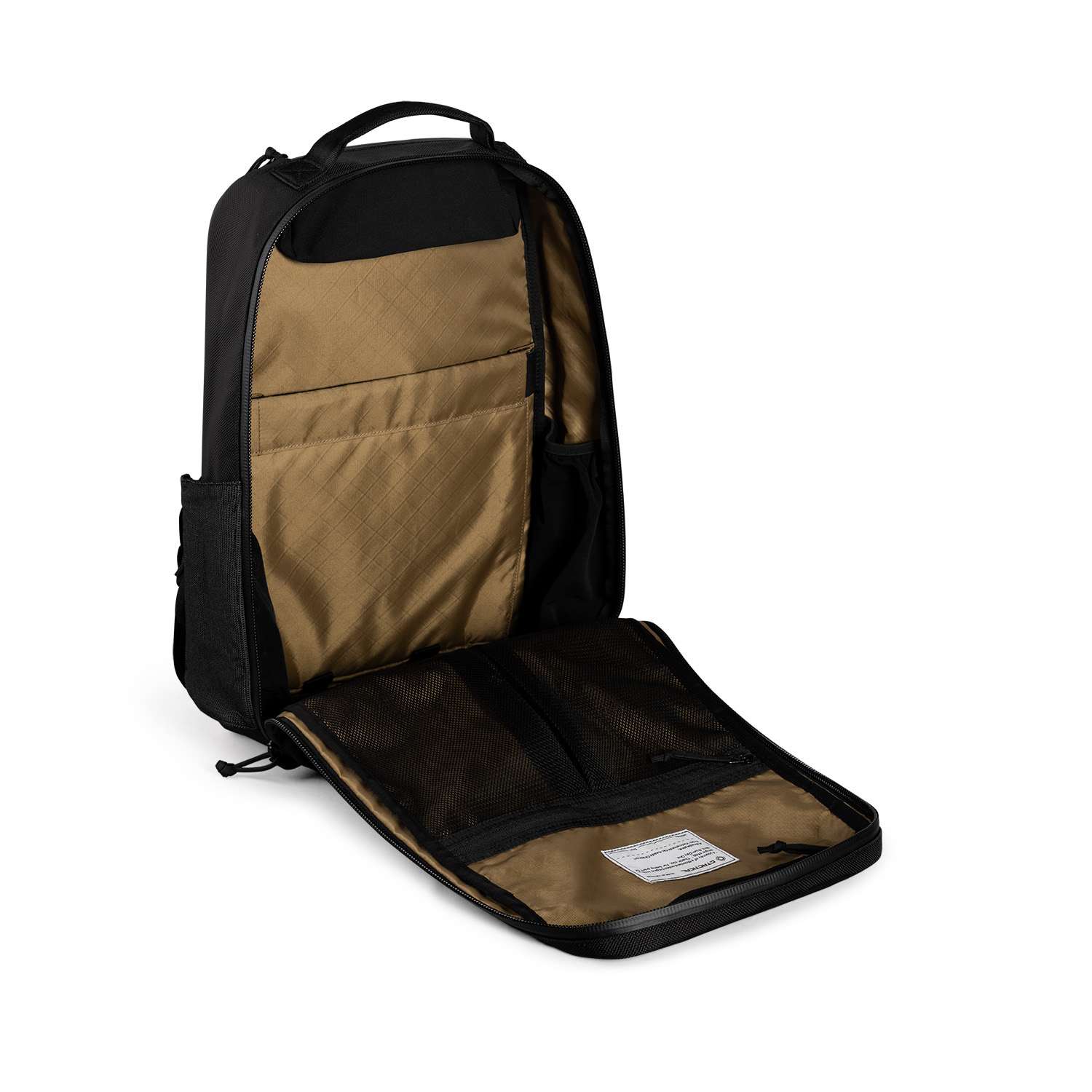 CT21 V3.0 Backpack – THE OFFICER