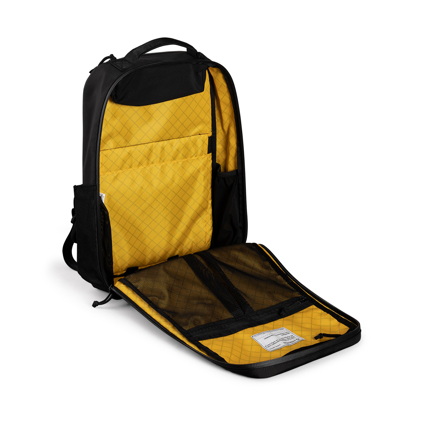 CT21 V3.0 Backpack – THE OFFICER