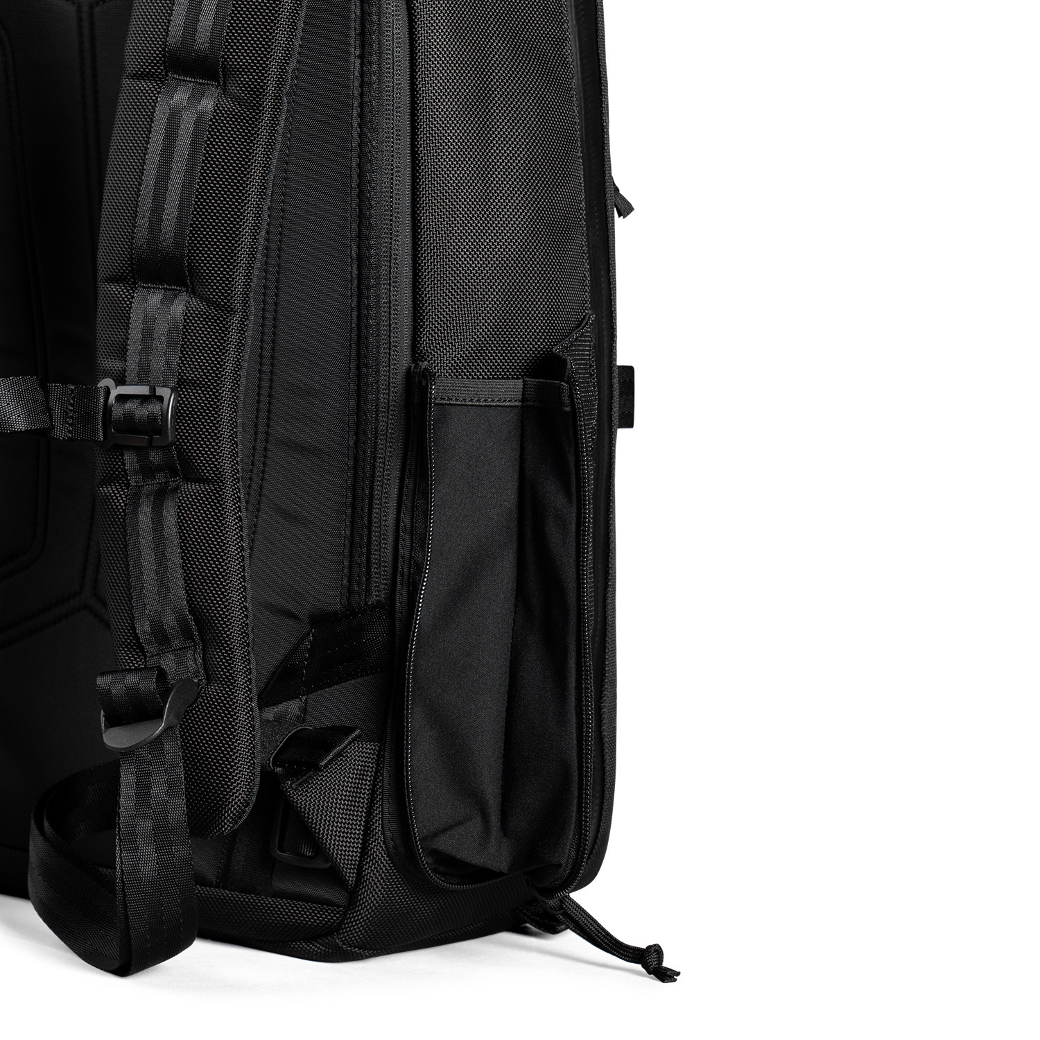 CT21 V3.0 Backpack – THE OFFICER