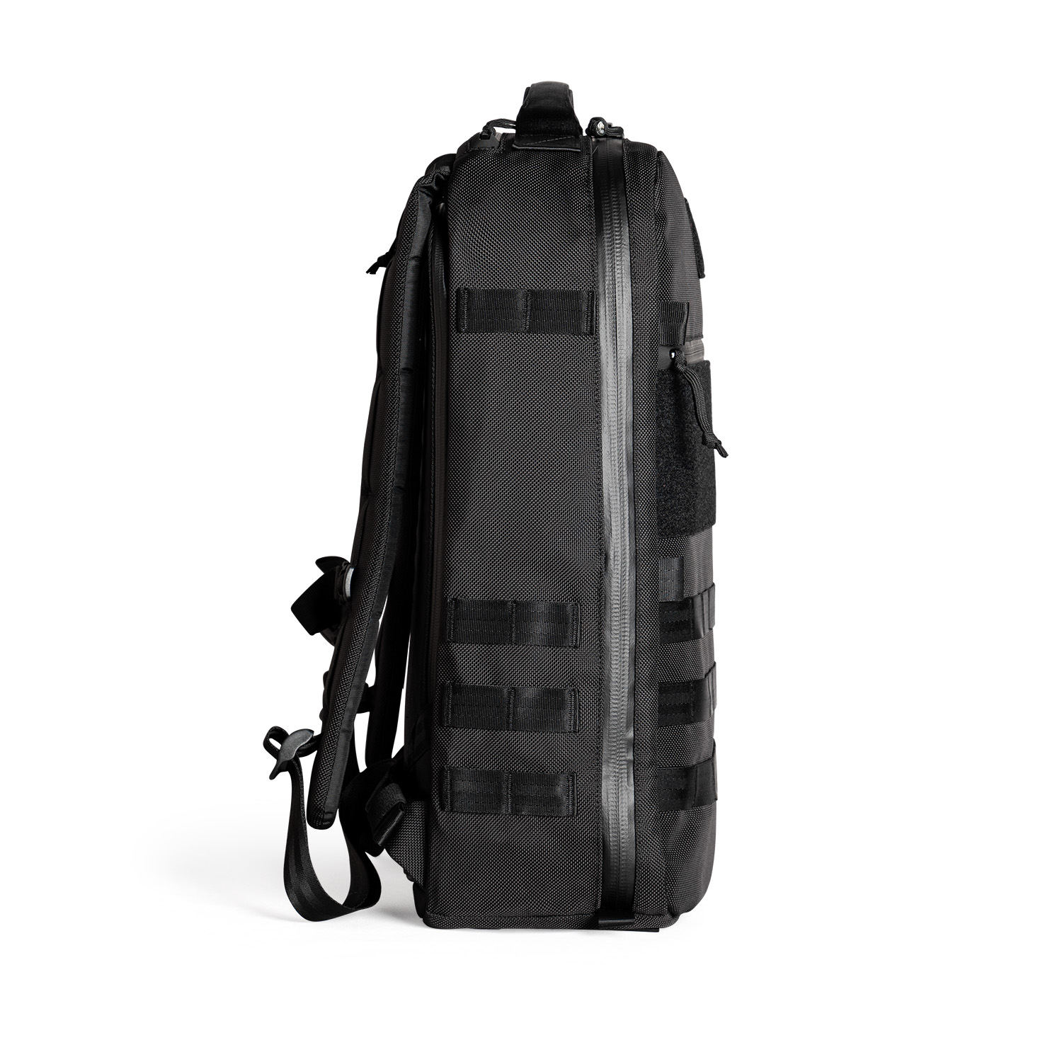 CT21 V3.0 Backpack – THE REBEL