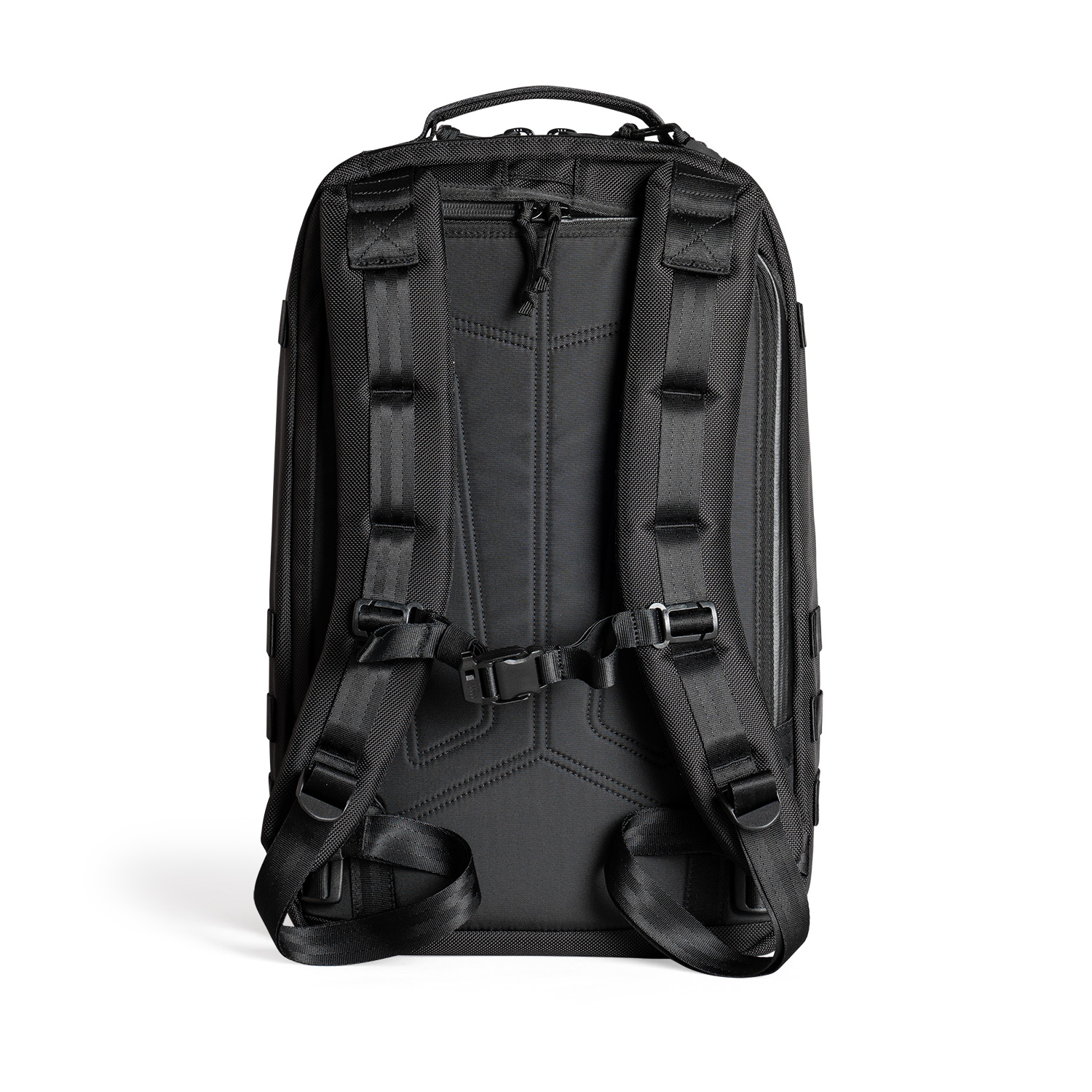 CT21 V3.0 Backpack – THE REBEL