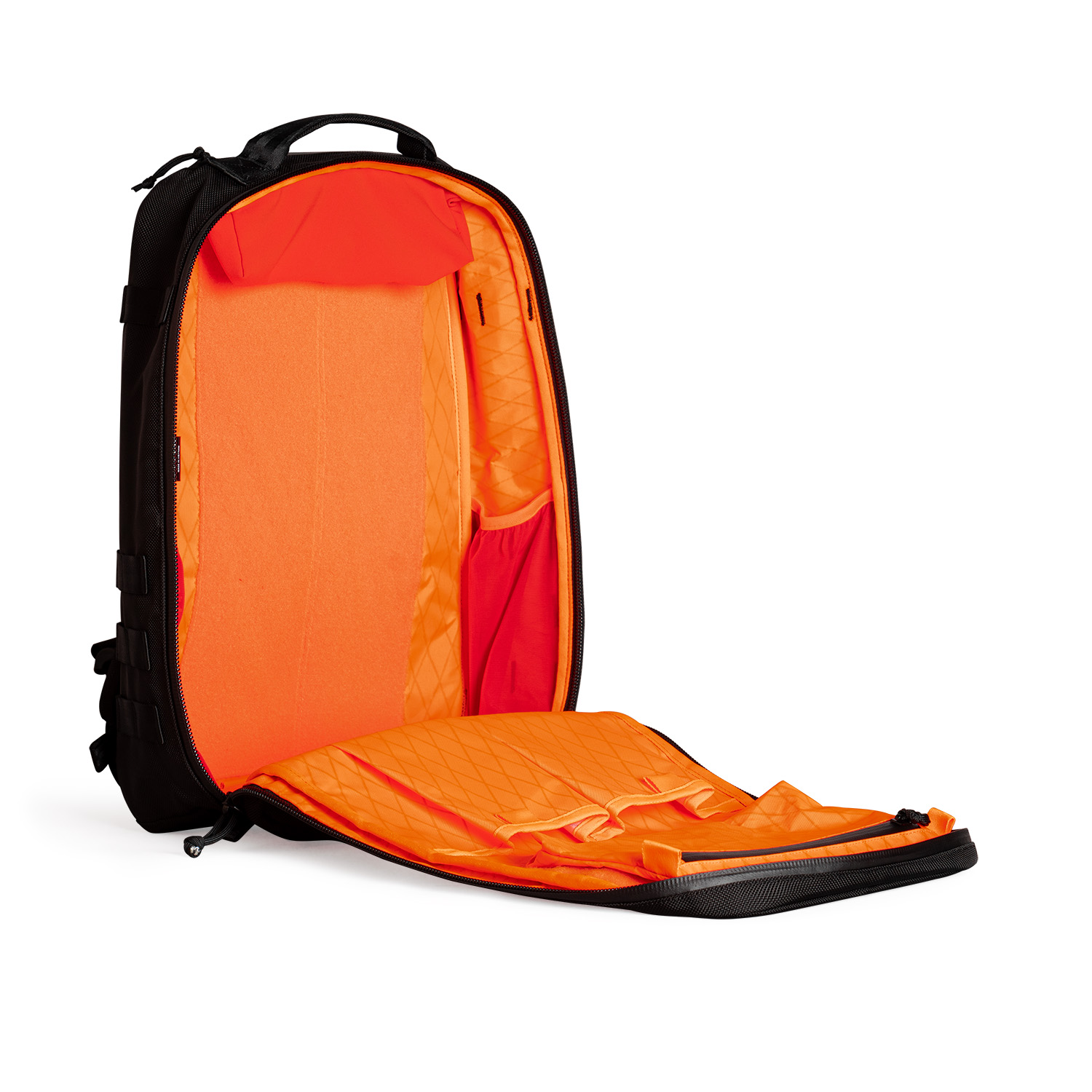 CT21 V3.0 Backpack – THE REBEL