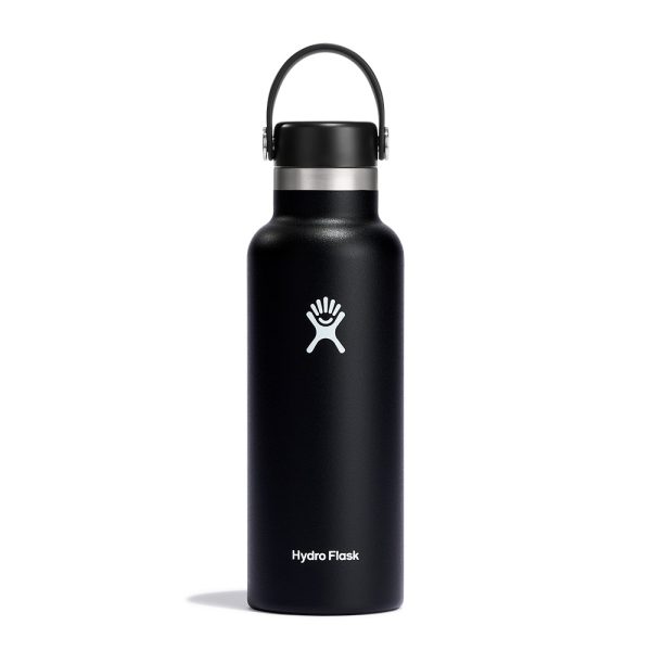 Bình Hydro Flask Standard Flex Cap 18 OZ (Season 2024)