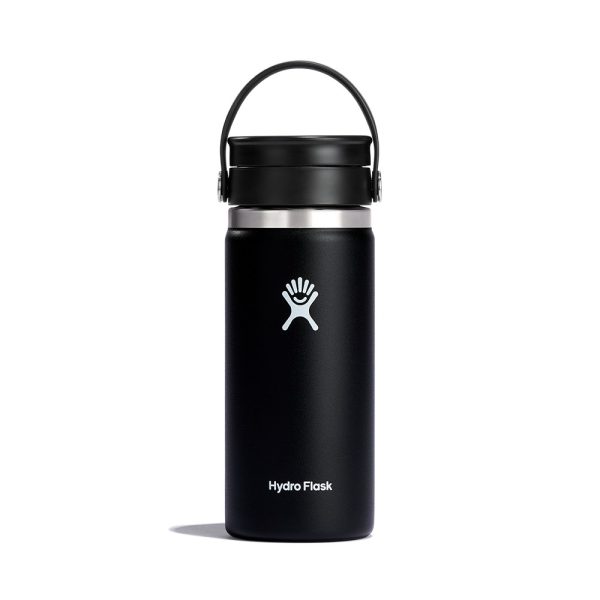 Bình Hydro Flask Wide Flex Sip Lid 16 OZ (Season 2024)