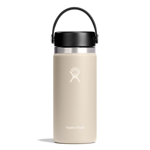 Bình Hydro Flask Wide Flex Cap 16 OZ (Season 2024)