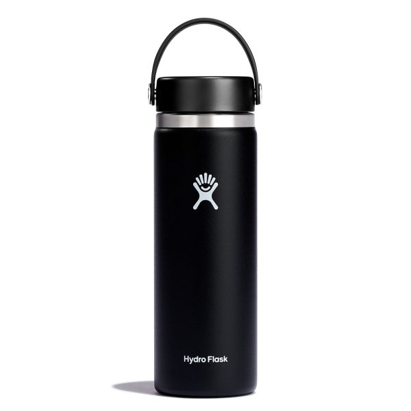 Bình Hydro Flask Wide Flex Cap 20 OZ (Season 2024)