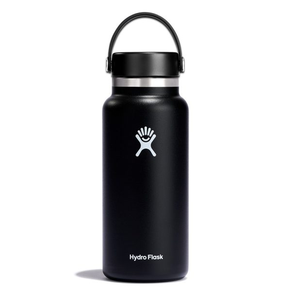 Bình Hydro Flask Wide Flex Cap 32 OZ (Season 2024)