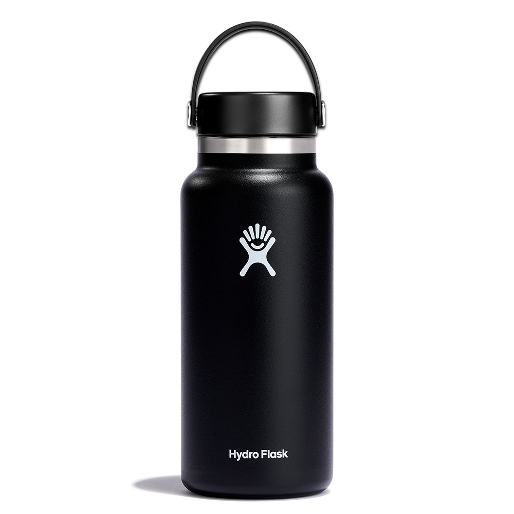 Bình Hydro Flask Wide Flex Cap 32 OZ (Season 2024)