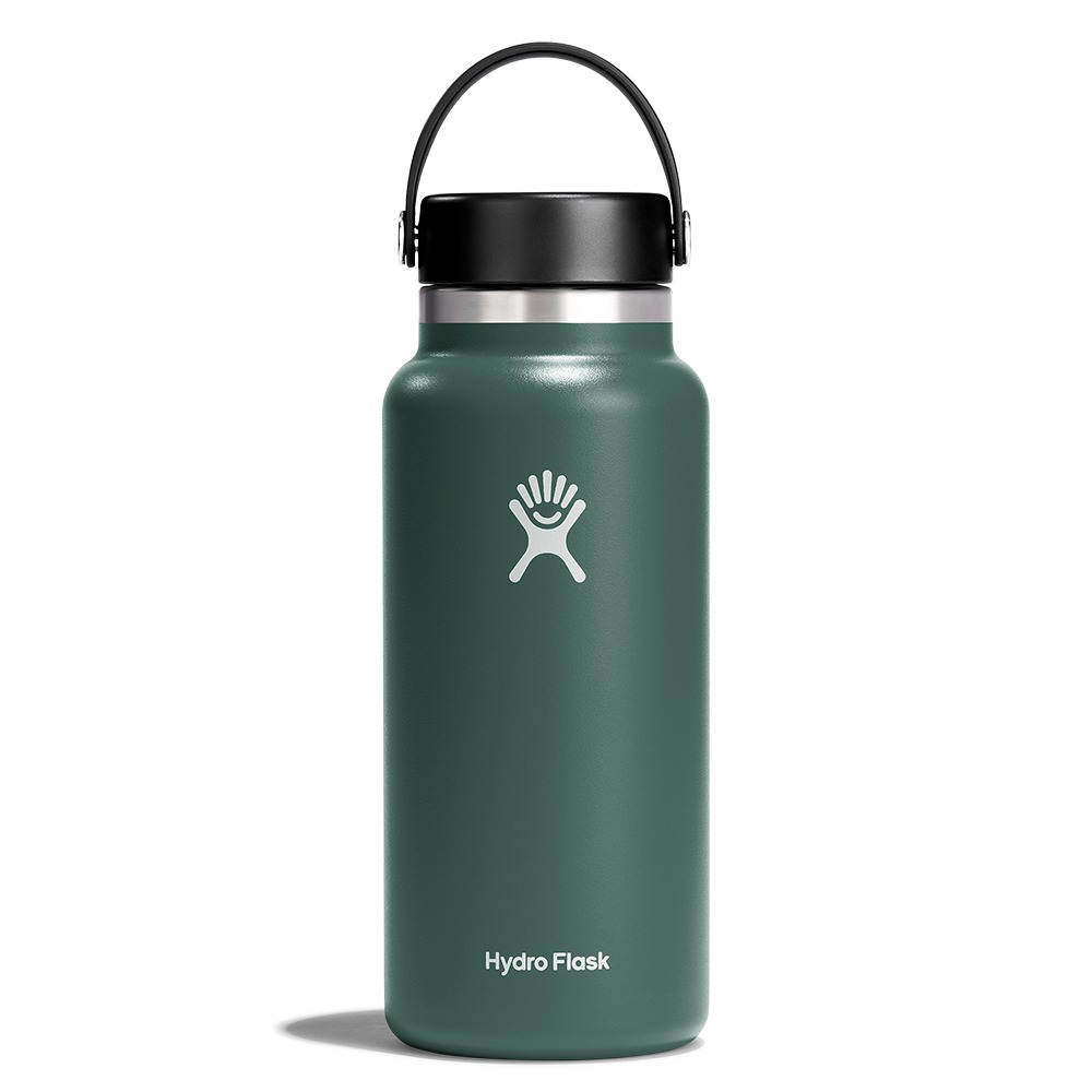 Bình Hydro Flask Wide Flex Cap 32 OZ (Season 2024)