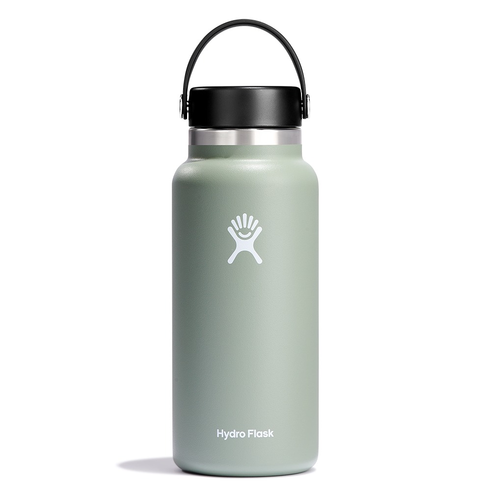 Bình Hydro Flask Wide Flex Cap 32 OZ (Season 2024)
