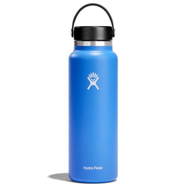 Bình Hydro Flask Wide Flex Cap 40 OZ (Season 2024)