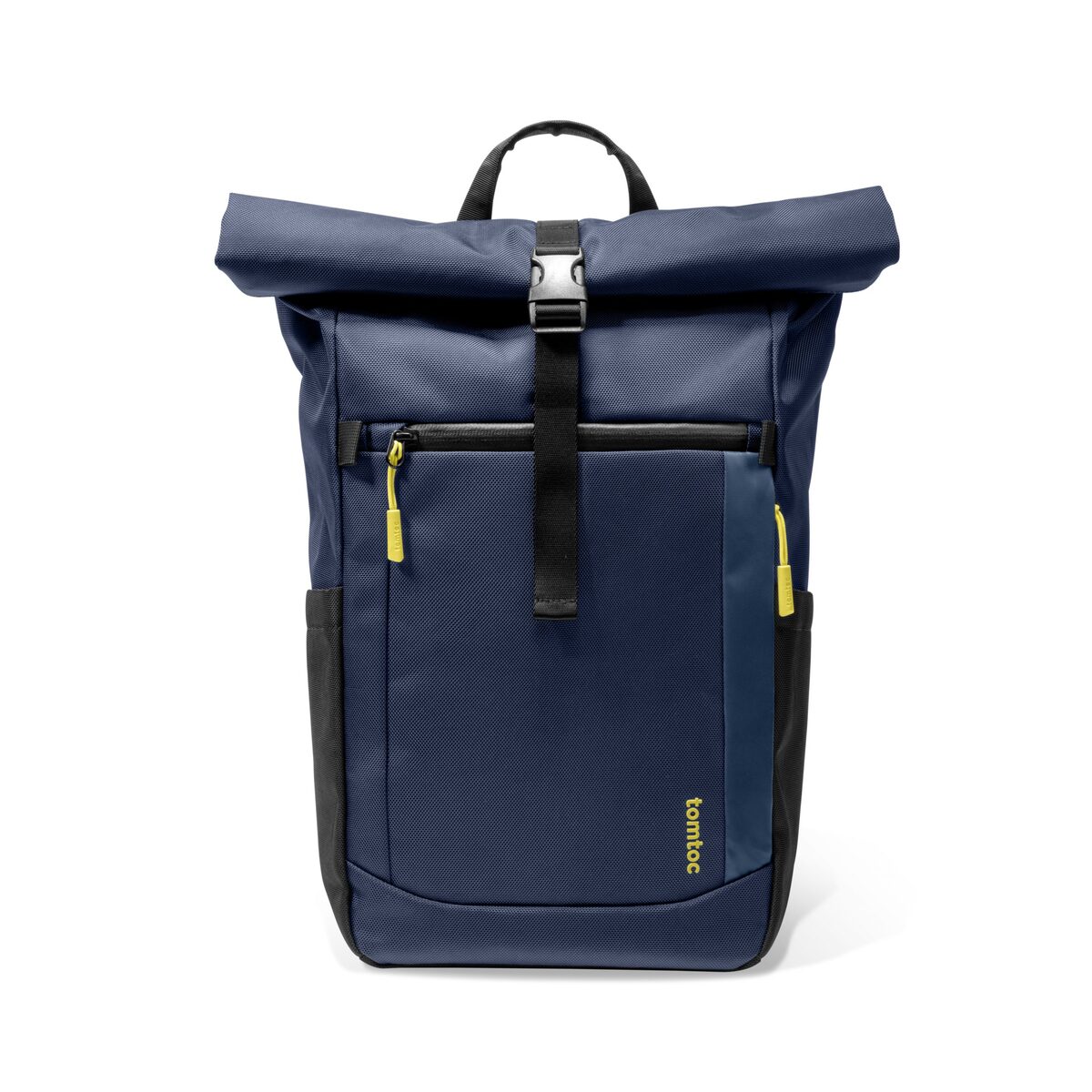 Balo Tomtoc Navigator T61 Rolltop Backpack