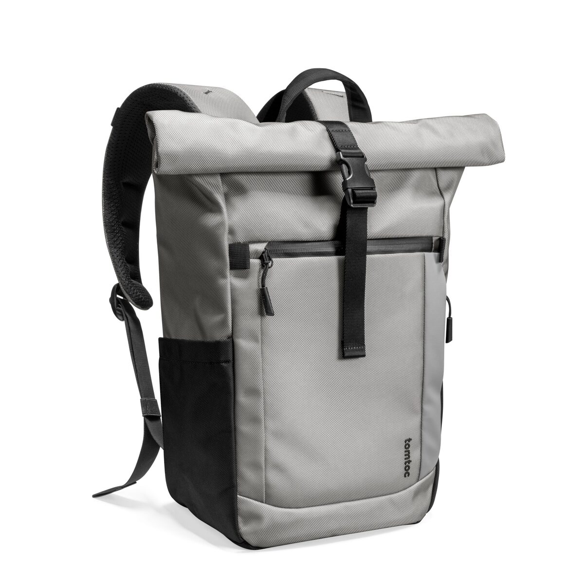 Balo Tomtoc Navigator T61 Rolltop Backpack