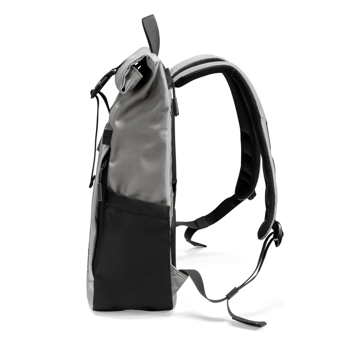 Balo Tomtoc Navigator T61 Rolltop Backpack