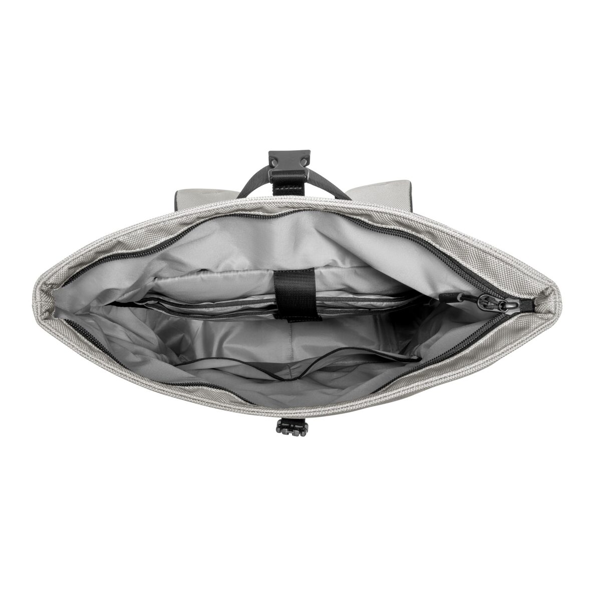 Balo Tomtoc Navigator T61 Rolltop Backpack