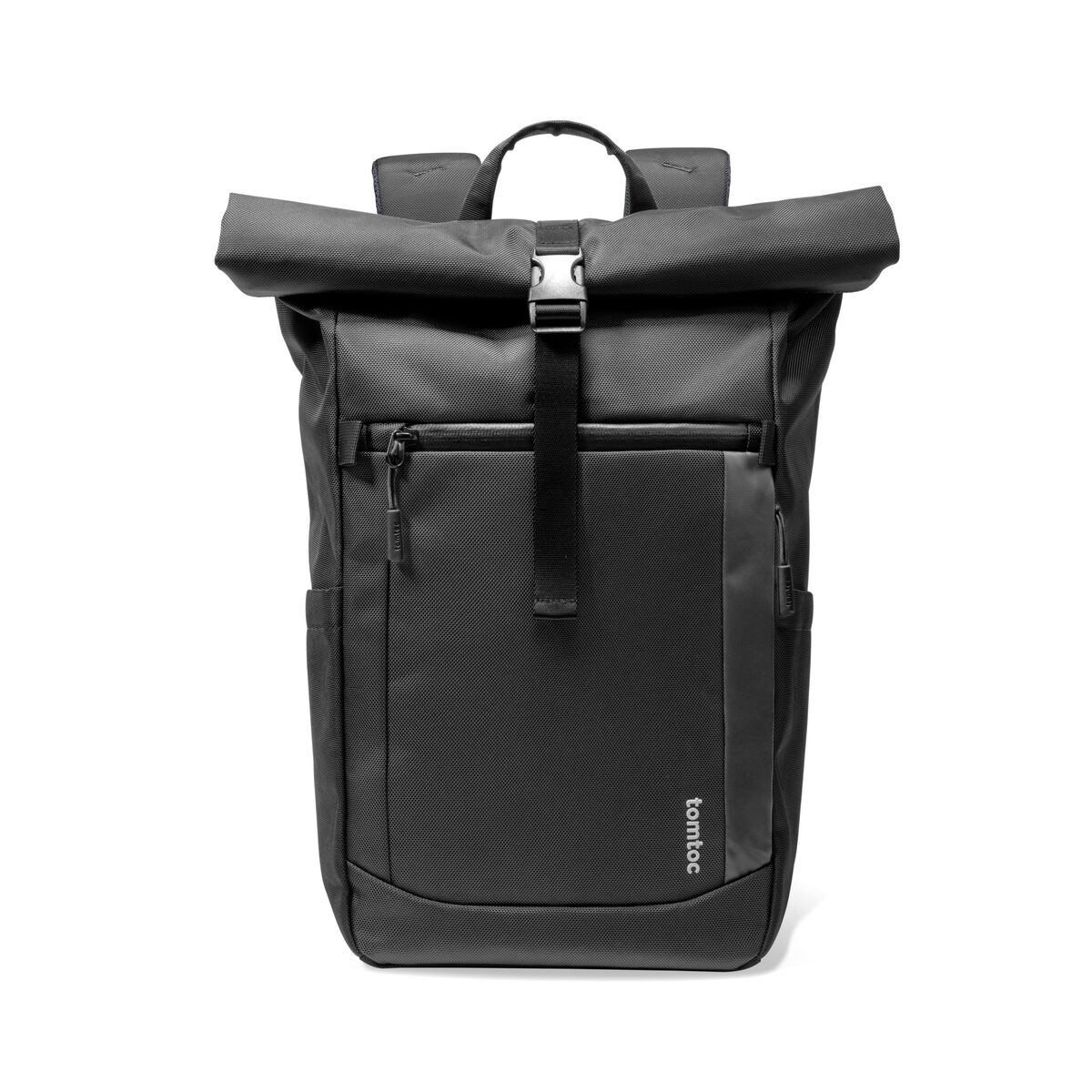 Balo Tomtoc Navigator T61 Rolltop Backpack