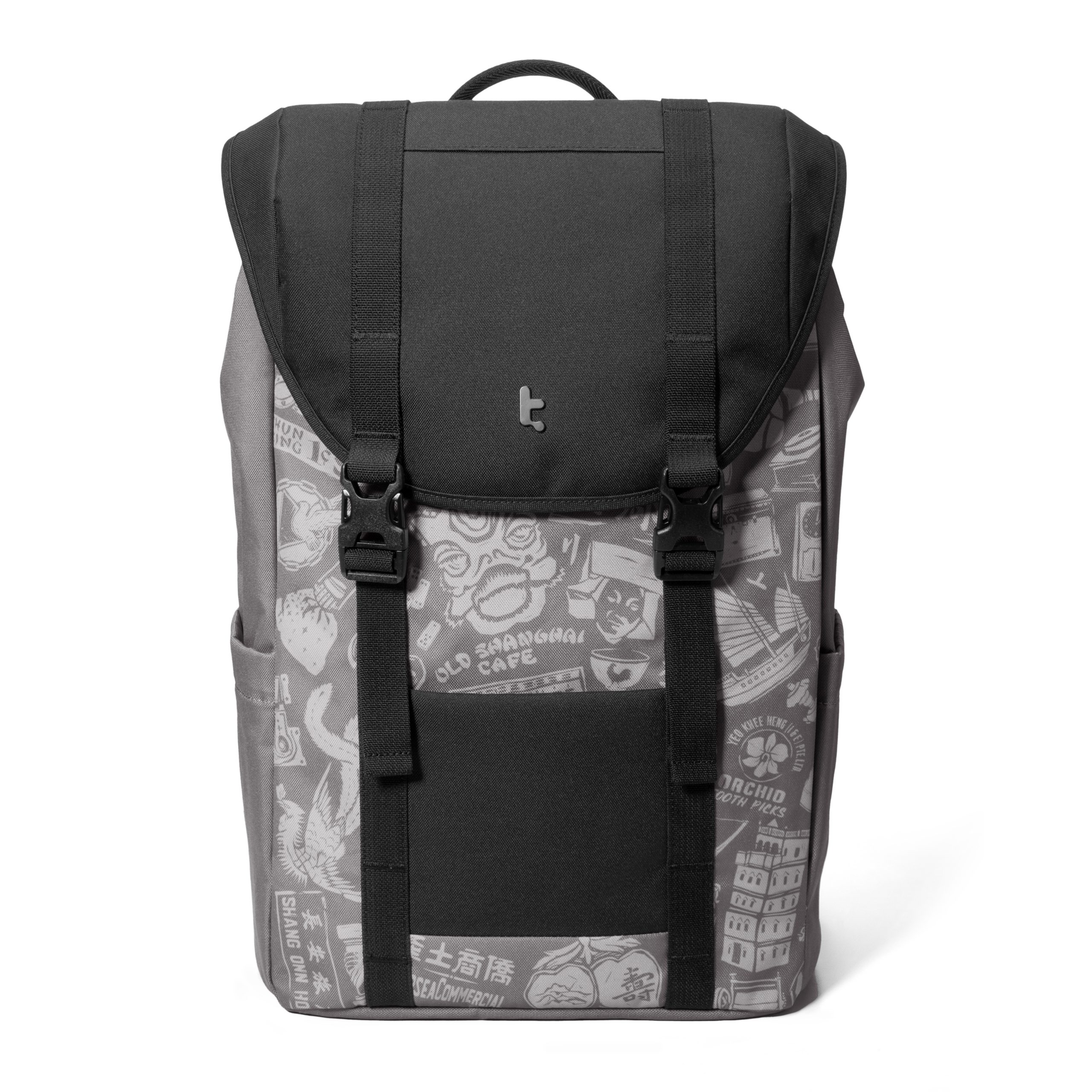 Balo Tomtoc OCHM -TA1 22L Laptop Backpack